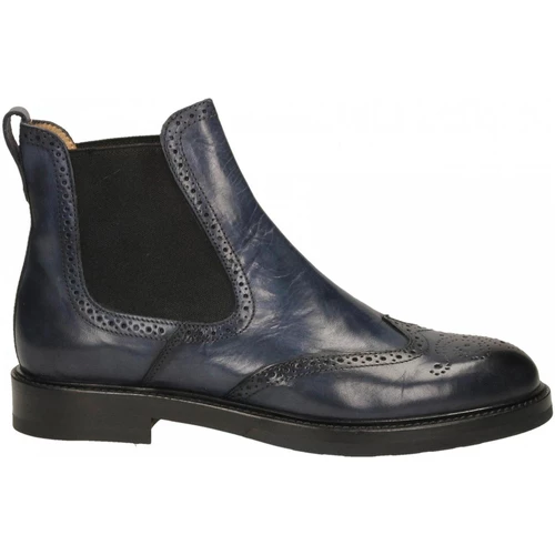 Brecos CAPRI Couleur Bleu