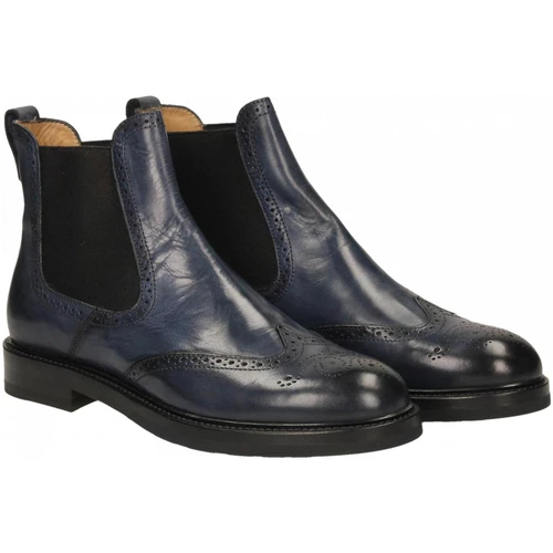 Brecos CAPRI Couleur Bleu – Image 2