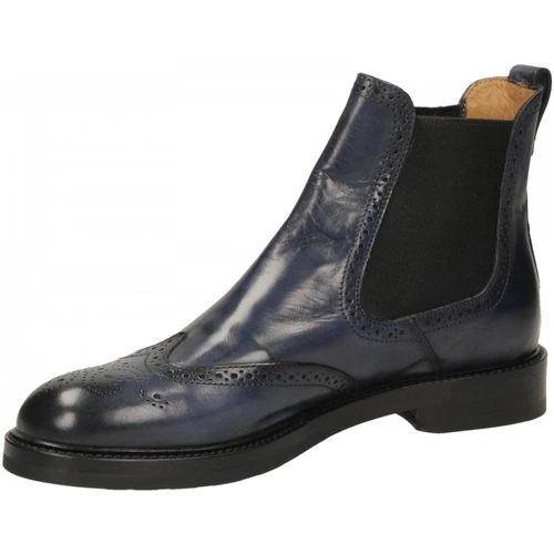 Brecos CAPRI Couleur Bleu – Image 3