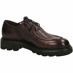 Brecos CERVO Couleur Rouge