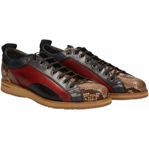 Brecos PITONE Couleur Gris – Image 2