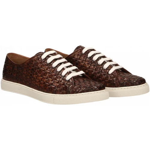 Brecos VITELLO Couleur Marron – Image 2