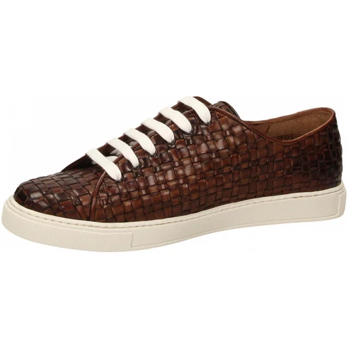 Brecos VITELLO Couleur Marron – Image 3