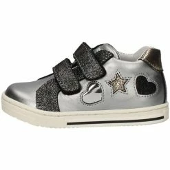 Balocchi 991283 Couleur Argenté