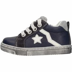 Balocchi - Polacchino blu 991272 Couleur Bleu