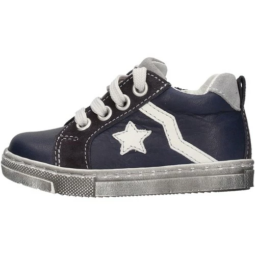 Balocchi - Polacchino blu 991272 Couleur Bleu