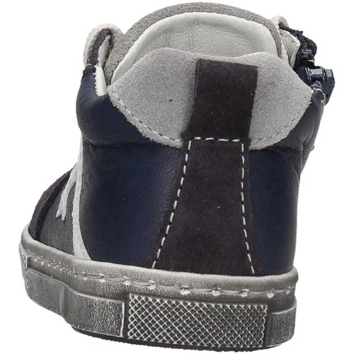 Balocchi - Polacchino blu 991272 Couleur Bleu – Image 3