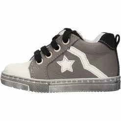 Balocchi - Polacchino grigio 991272 Couleur Gris