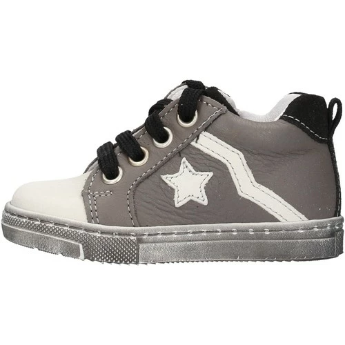 Balocchi - Polacchino grigio 991272 Couleur Gris