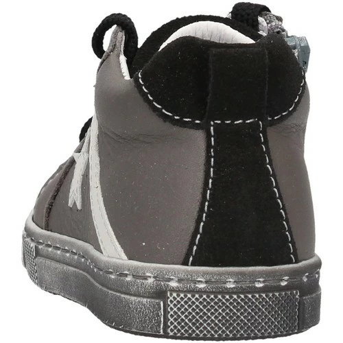 Balocchi - Polacchino grigio 991272 Couleur Gris – Image 3