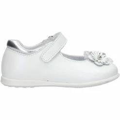 Balocchi - Ballerina bianco 101310 Couleur Blanc