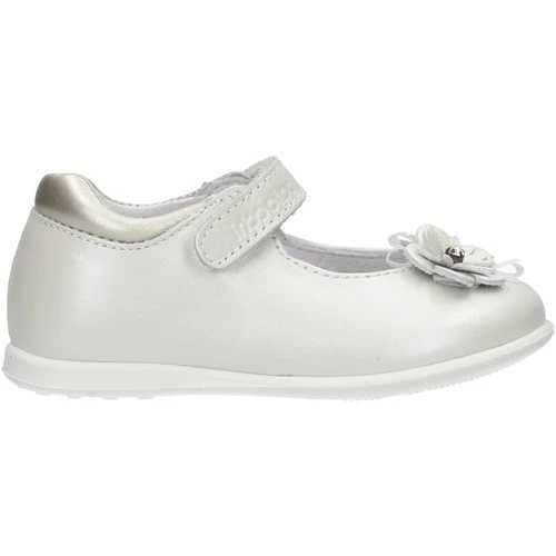 Balocchi - Ballerina beige 101310 Couleur Beige