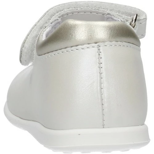 Balocchi - Ballerina beige 101310 Couleur Beige – Image 3