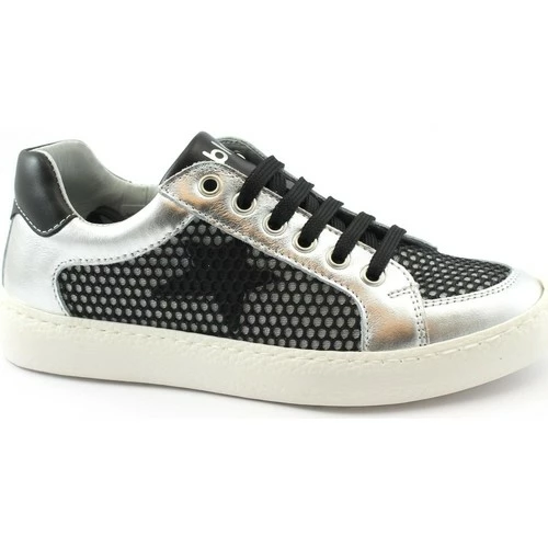 Balocchi BAL-E20-106624-AR-a Couleur Argenté