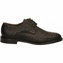 Brecos INTRECCIATO Couleur Marron