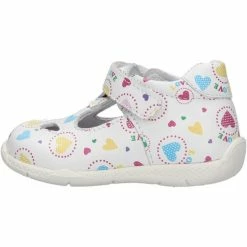 Balocchi - Occhio di bue bianco 105149 Couleur Blanc