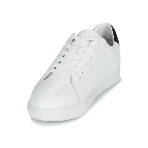 Bons baisers de Paname SIMONE LOVE ALWAYS Couleur Blanc – Image 3