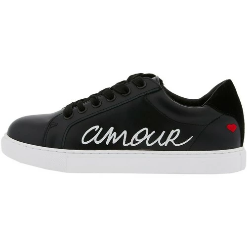 Bons baisers de Paname Simone Amour Noir Couleur Noir – Image 3