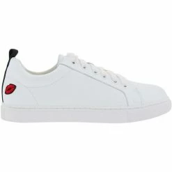 Bons baisers de Paname Simone Love Is True Couleur BLANC