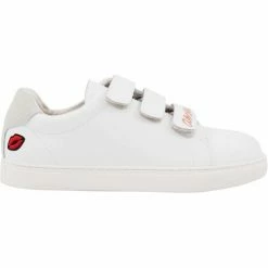 Bons baisers de Paname Edith Amour Blanc/rose Gold Couleur BLANC