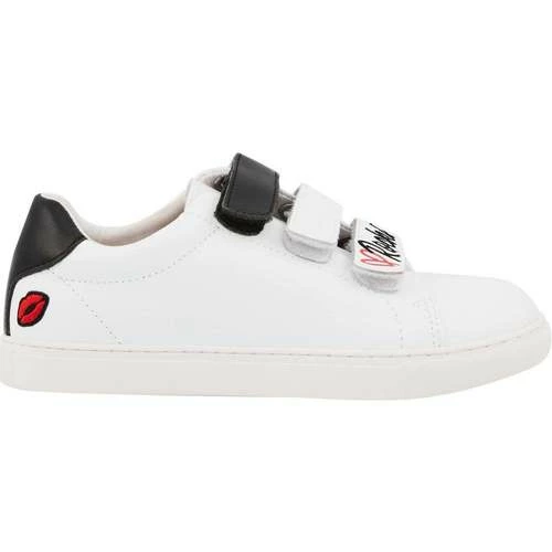 Bons baisers de Paname Edith Rocks Couleur BLANC