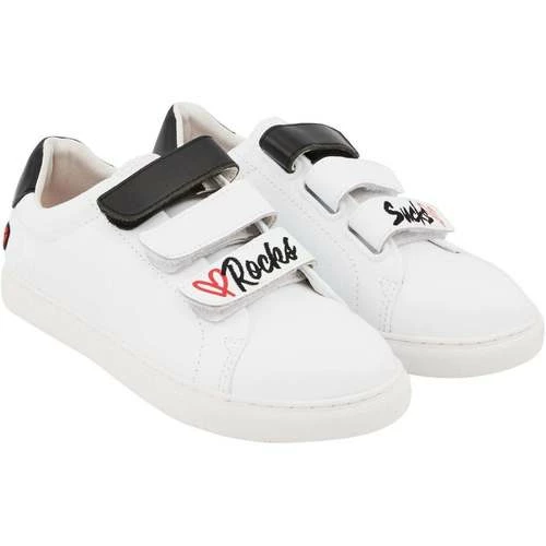 Bons baisers de Paname Edith Rocks Couleur BLANC – Image 2