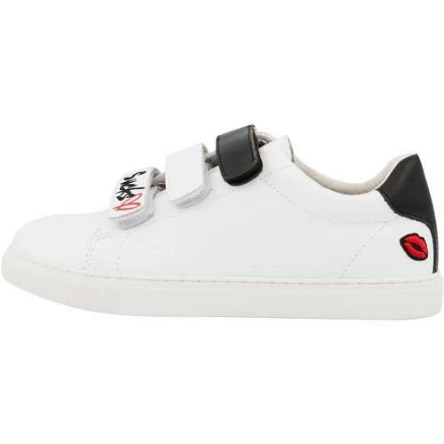 Bons baisers de Paname Edith Rocks Couleur BLANC – Image 3