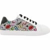 Bons baisers de Paname Simone Motif Iconique Couleur BLANC