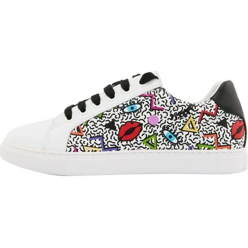 Bons baisers de Paname Simone Motif Iconique Couleur BLANC – Image 3