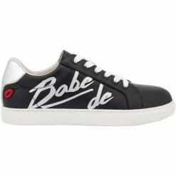 Bons baisers de Paname Simone Babe De Paname Noir Couleur Noir