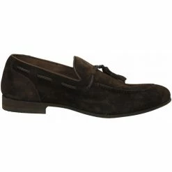 Brecos CASHMIRE Couleur Marron