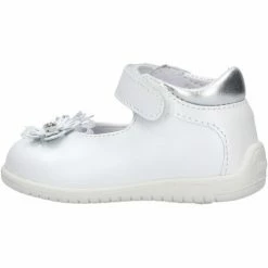 Balocchi - Ballerina bianco 101015 Couleur Blanc
