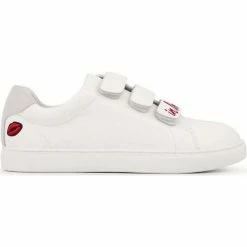 Bons baisers de Paname Edith Head Over Heels Couleur BLANC