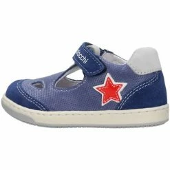 Balocchi - Occhio di bue blu 103222 Couleur Bleu