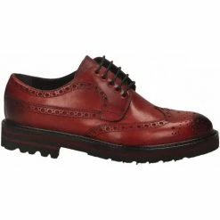 Brecos VITELLO Couleur Rouge