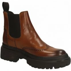 Brecos VITELLO Couleur Rouge