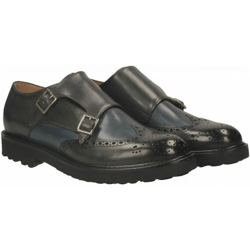 Brecos VITELLO Couleur Gris – Image 2