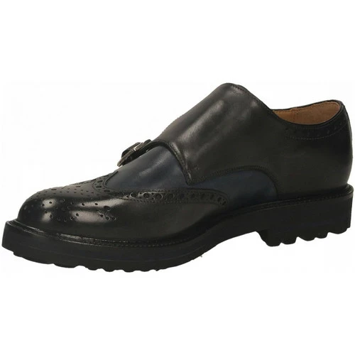 Brecos VITELLO Couleur Gris – Image 3