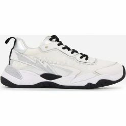 Bons baisers de Paname Claudie Party Silver Couleur SILVER