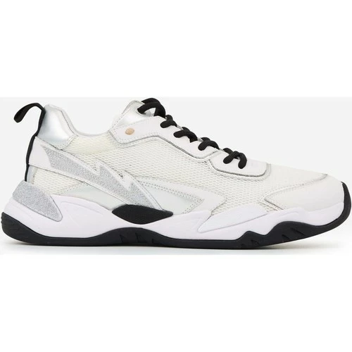 Bons baisers de Paname Claudie Party Silver Couleur SILVER