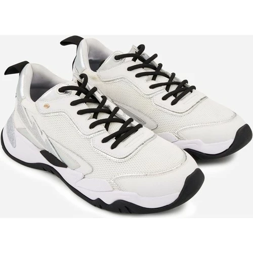 Bons baisers de Paname Claudie Party Silver Couleur SILVER – Image 2