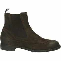 Brecos CAMOSCIO Couleur Marron