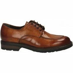 Brecos BUFALO Couleur Rouge