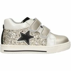 Balocchi - Polacchino platino 606224