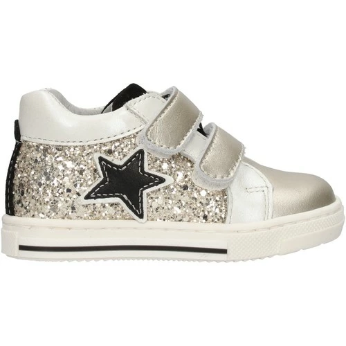 Balocchi - Polacchino platino 606224