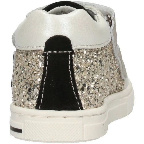 Balocchi - Polacchino platino 606224 – Image 2