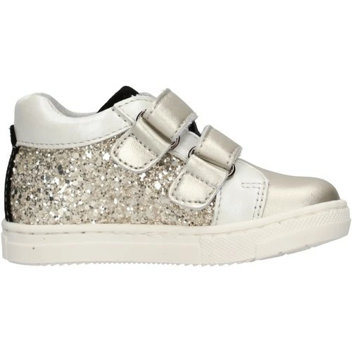 Balocchi - Polacchino platino 606224 – Image 3