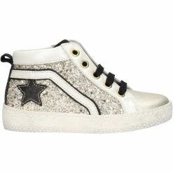 Balocchi - Polacchino platino 606526