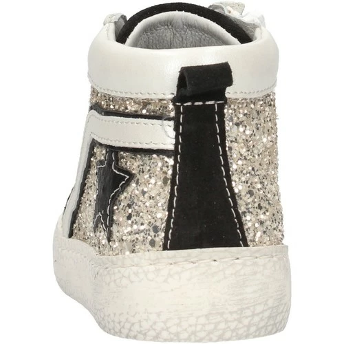 Balocchi - Polacchino platino 606526 – Image 2