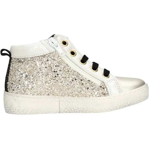 Balocchi - Polacchino platino 606526 – Image 3